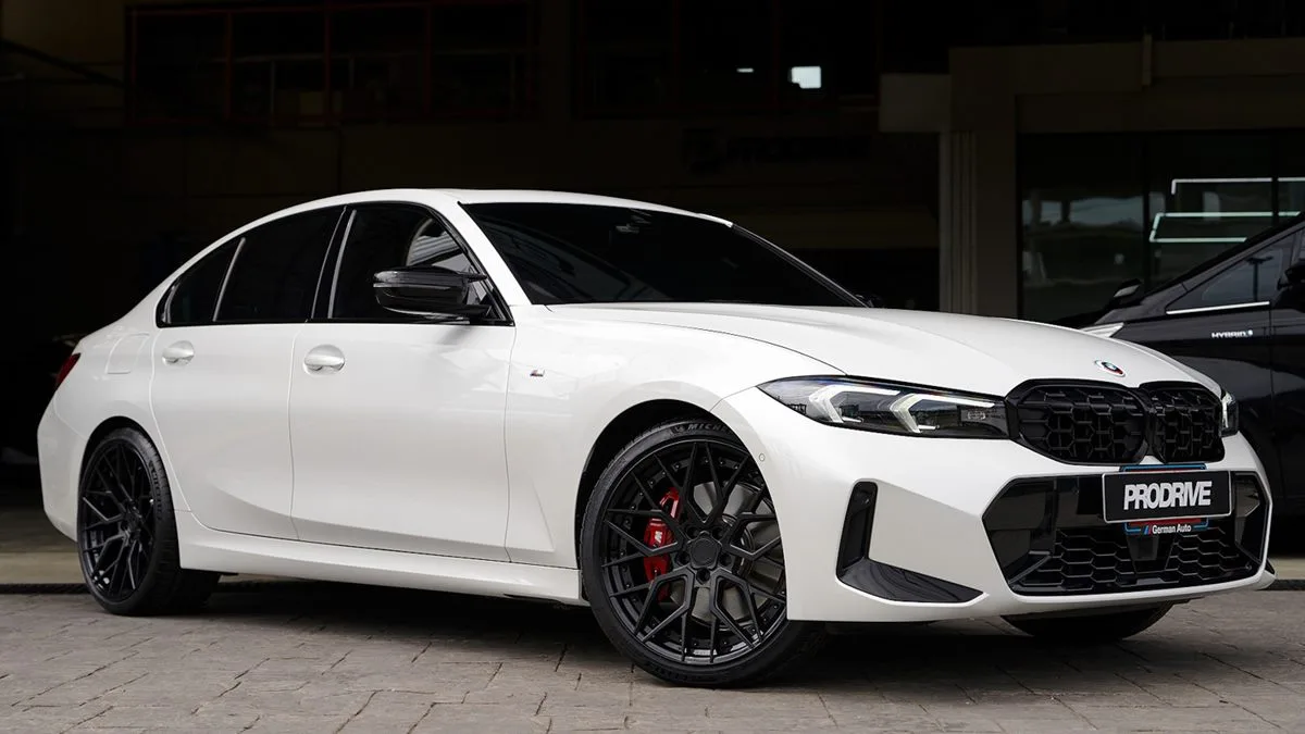 bmw g20 m340i