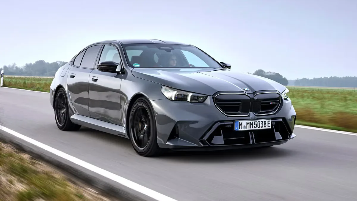 BMW m5 f90 (kopia)