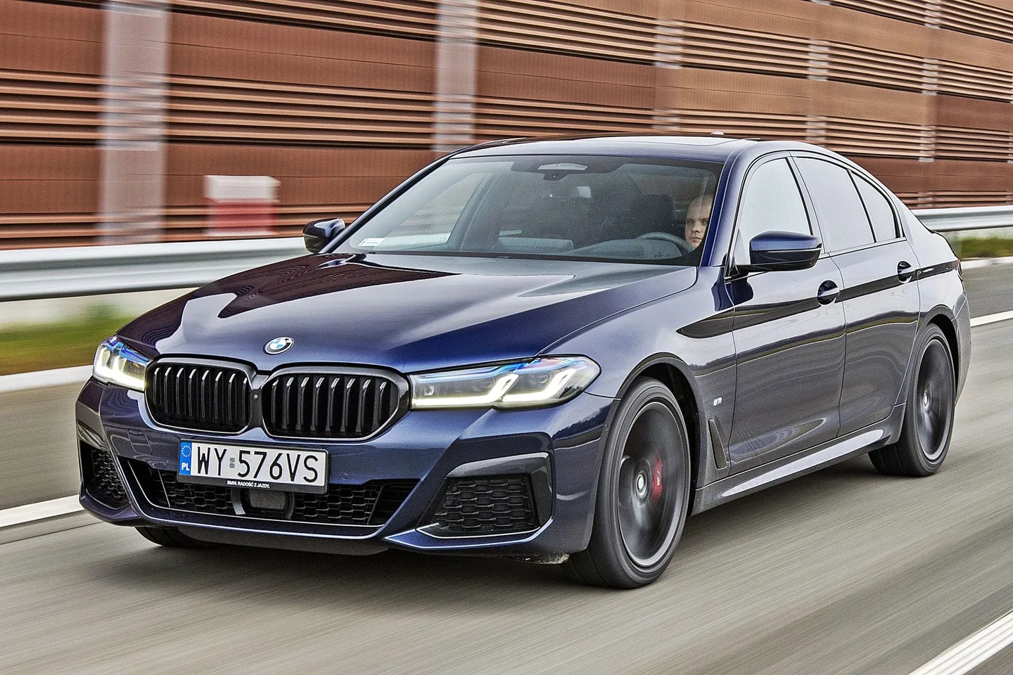 BMW G20 M PAKIET 340 FINAL