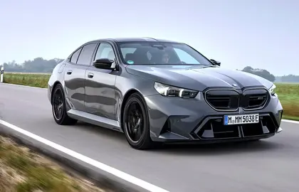 BMW m5 f90 (kopia)