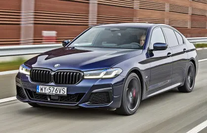 BMW G20 M PAKIET 340 FINAL