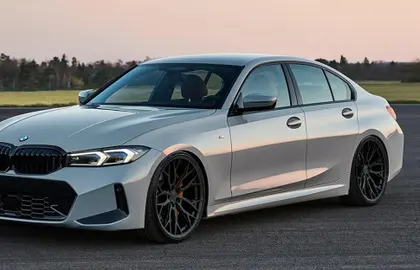 BMW G20 M PAKIET