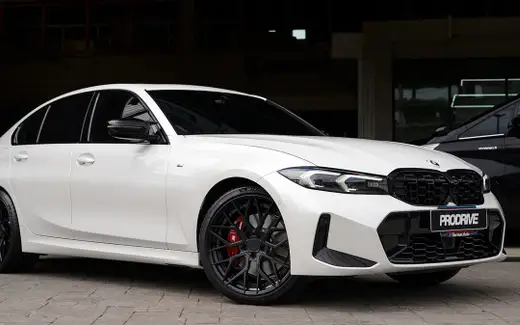 bmw g20 m340i