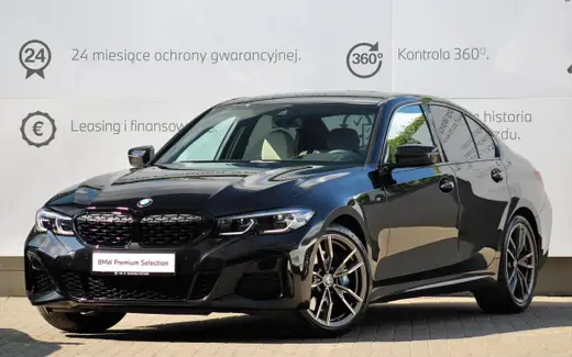 BMW G20 M PAKIET 340 IXdrive (kopia)