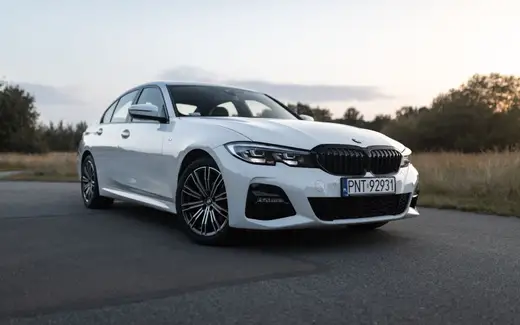 BMW G20 M PAKIET 340 IXdrive (NOWO