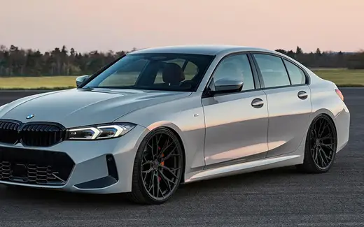 BMW G20 M PAKIET (kopia)