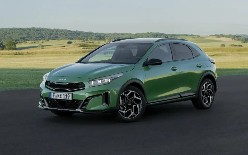 Kia XCeed I (CD) (kopia)
