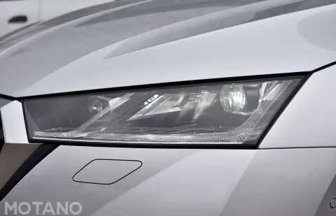 Skoda Octavia 2.0 TDI Style DSG – Wrocław