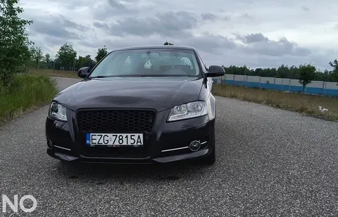 Audi a3 8p 1.9TDI 2008 FL