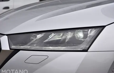 Skoda Octavia 2.0 TDI Style DSG – Wrocław