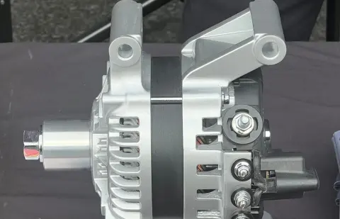 Denso Alternator 150 A – regenerowany – Opole