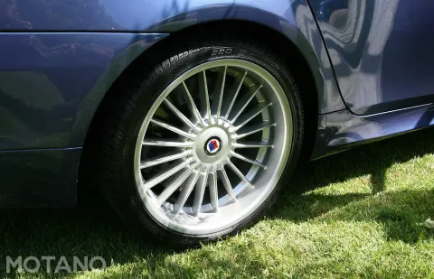 Ronal R68 18 cali 5x112 – komplet – Legnica