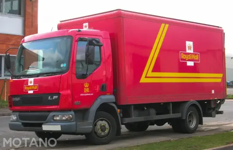 DAF LF LF 210 4x2 – Szczecin