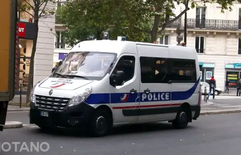 Renault Master L3H2 2.3 dCi 165 – Gdańsk