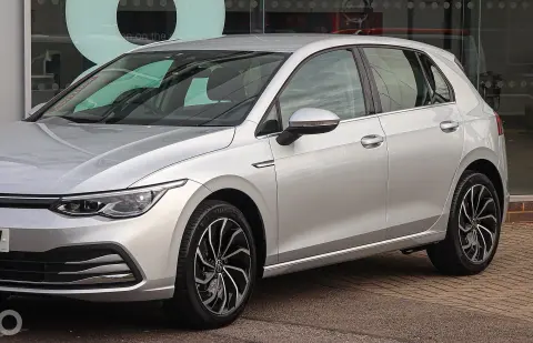 Volkswagen Golf 1.5 TSI 150 KM – Olsztyn