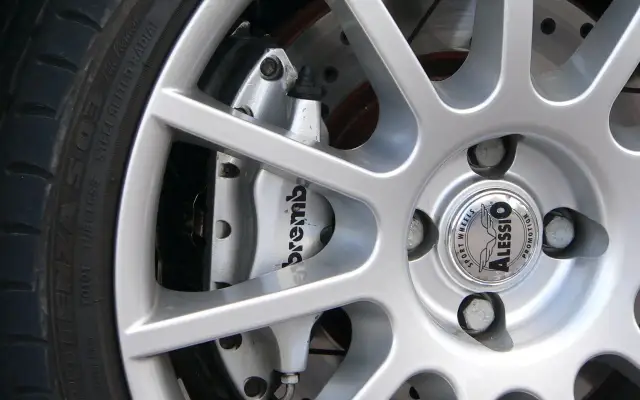 Brembo Tarcze hamulcowe przód 312 mm – komplet – Bielsko-Biała — zdjęcie 1 z 3