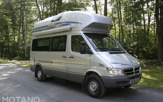 Westfalia Columbus 600 D Fiat Ducato 160 – Siedlce — zdjęcie 1 z 1