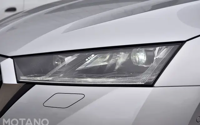 Skoda Octavia 2.0 TDI Style DSG – Opole — zdjęcie 1 z 3
