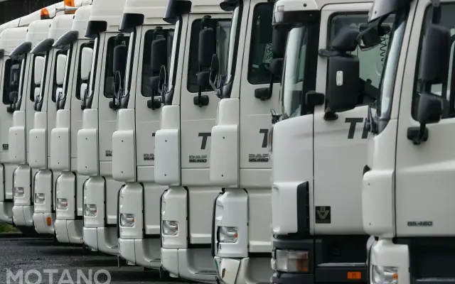 DAF XF 480 Super Space Cab – Poznań — zdjęcie 1 z 3