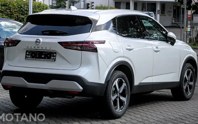 Nissan Qashqai e-POWER Tekna – Rzeszów — zdjęcie 1 z 3