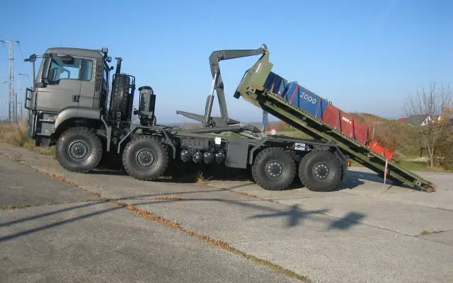 MAN TGS 26.430 6x2 – Katowice — zdjęcie 1 z 1
