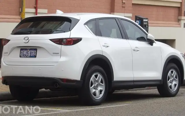 Mazda CX-5 2.5 Skyactiv-G AWD – Lublin — zdjęcie 1 z 3