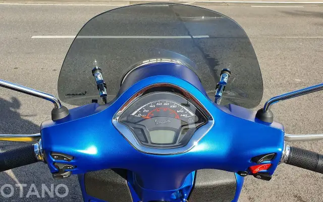 Vespa GTS 300 Super Tech – Gdańsk — zdjęcie 1 z 2