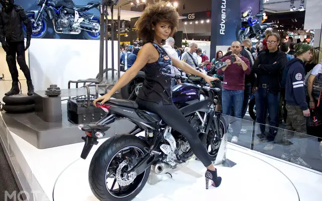 Yamaha MT-07 ABS – Lublin — zdjęcie 1 z 3