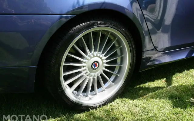 Ronal R68 18 cali 5x112 – komplet – Legnica — zdjęcie 1 z 3