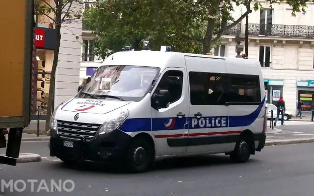 Renault Master L3H2 2.3 dCi 165 – Poznań — zdjęcie 1 z 3