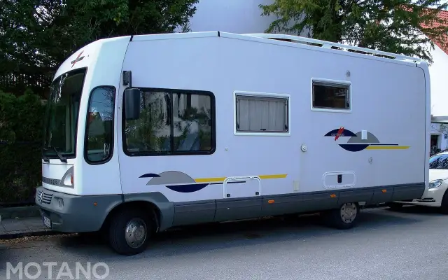 Carthago Chic C-Line I 4.9 LE Fiat Ducato 180 – Płock — zdjęcie 1 z 3
