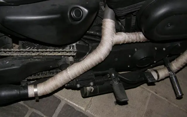 Harley-Davidson Sportster S Revolution Max – Bielsko-Biała — zdjęcie 1 z 3
