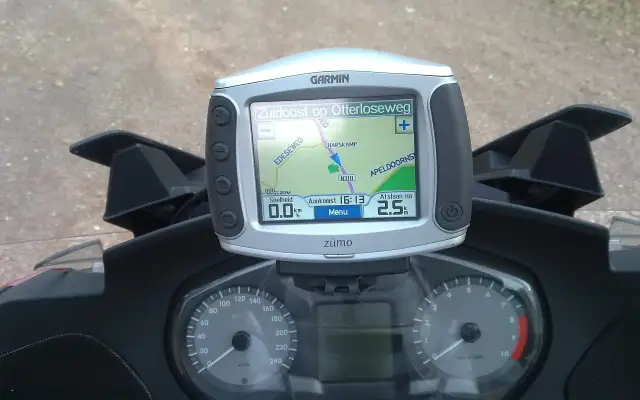 Garmin zūmo XT2 nawigacja motocyklowa – Szczecin — zdjęcie 1 z 1