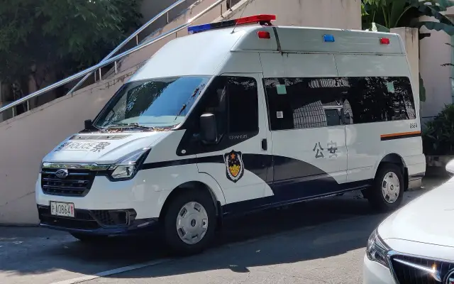 Ford Transit L3H2 2.0 EcoBlue 170 – Szczecin — zdjęcie 1 z 3