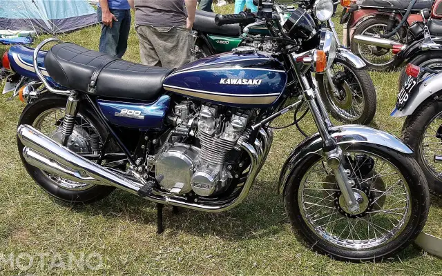 Kawasaki Z900 Performance – Siedlce — zdjęcie 1 z 3