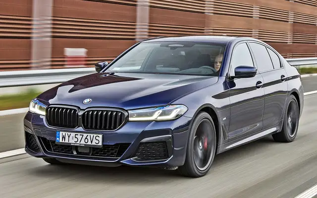 BMW G20 M PAKIET 340 FINAL — zdjęcie 1 z 3