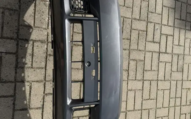 Zderzak przedni Suzuki Ignis 2016-2020 7171162R — zdjęcie 1 z 3