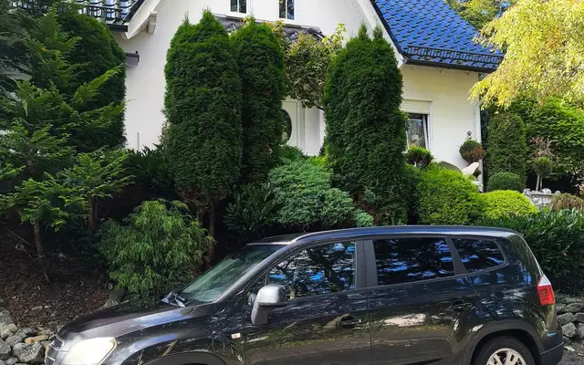 Chevrolet Orlando 2.0VCDi — zdjęcie 1 z 3