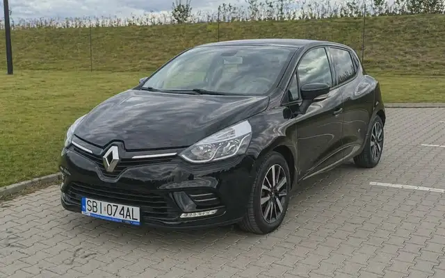 Renault Clio 0.9 TCe 90 KM | 2020 | 68 tys. km — zdjęcie 1 z 3