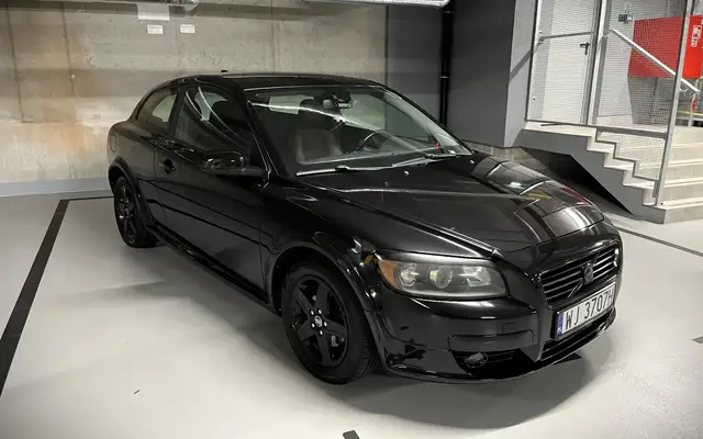 Volvo C30 1.6 D — zdjęcie 1 z 3