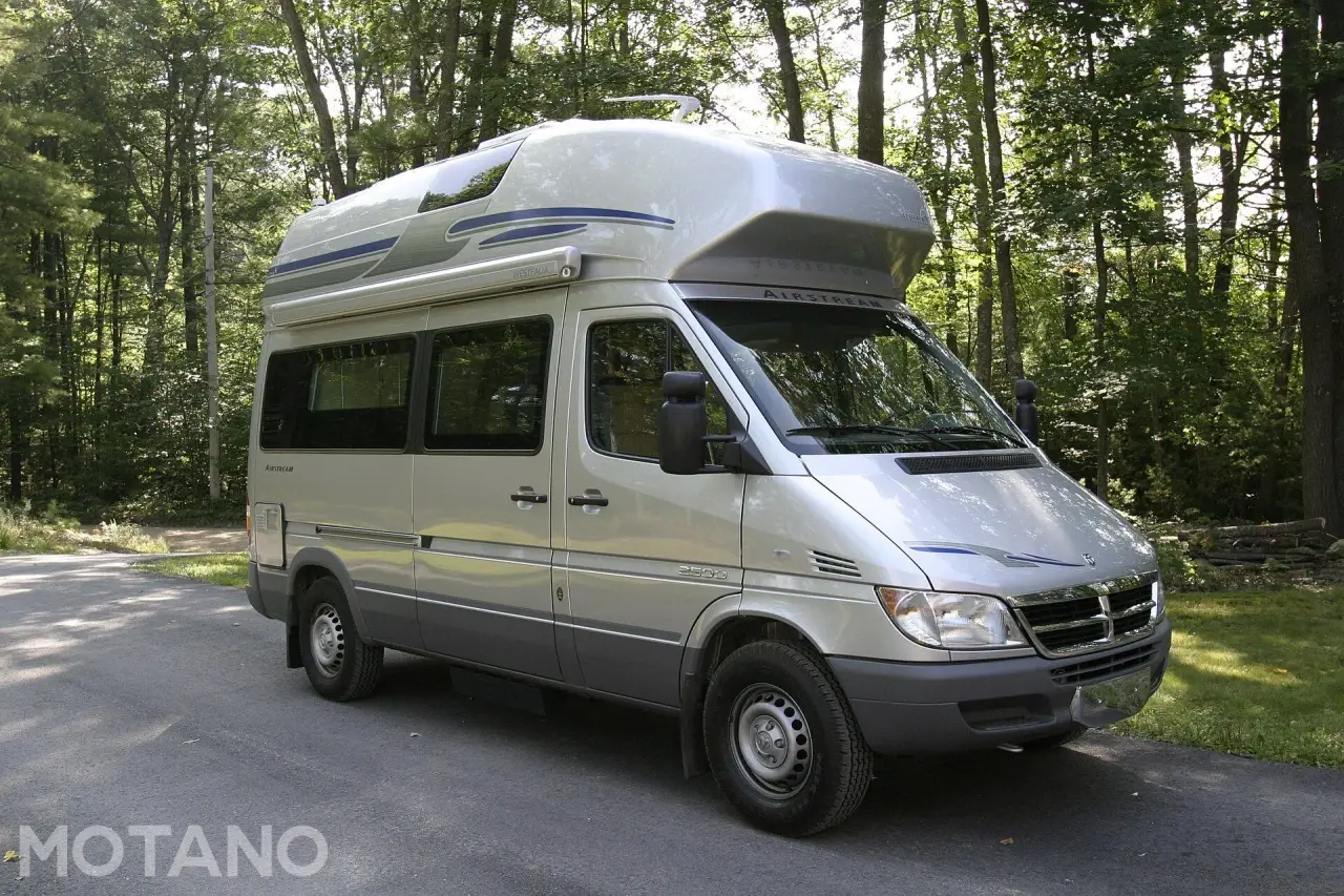 Westfalia Columbus 600 D Fiat Ducato 160 – Rzeszów — zdjęcie 1 z 1