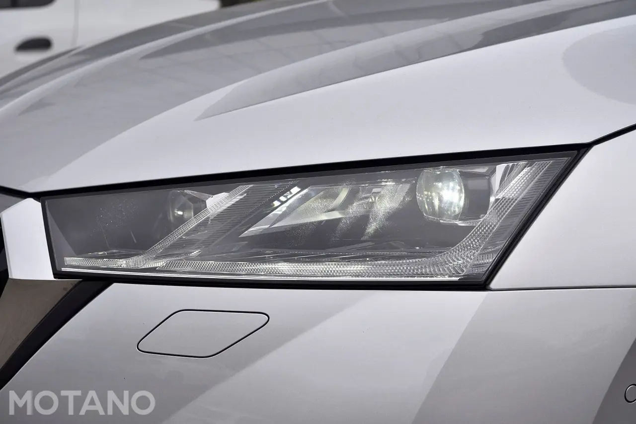 Skoda Octavia 2.0 TDI Style DSG – Opole — zdjęcie 1 z 3