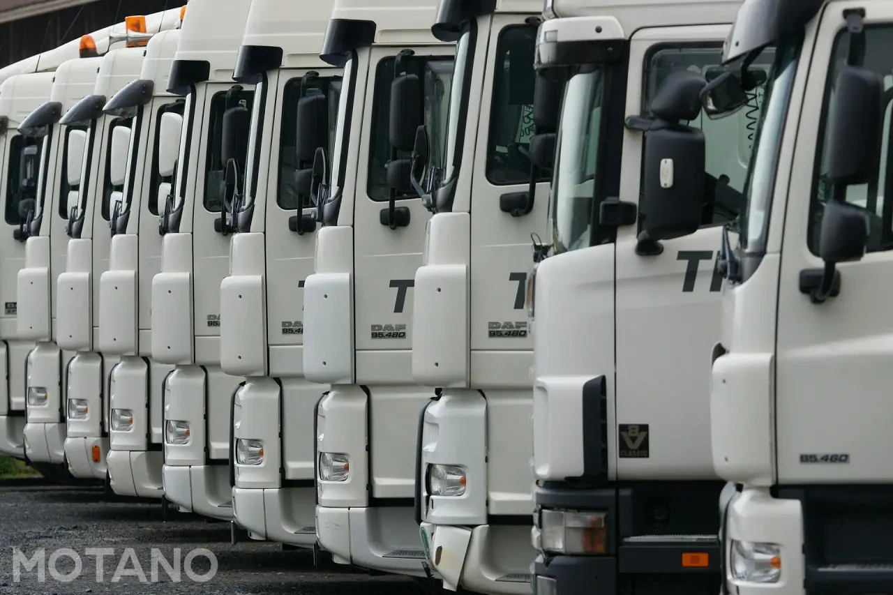 DAF XF 480 Super Space Cab – Radom — zdjęcie 1 z 3