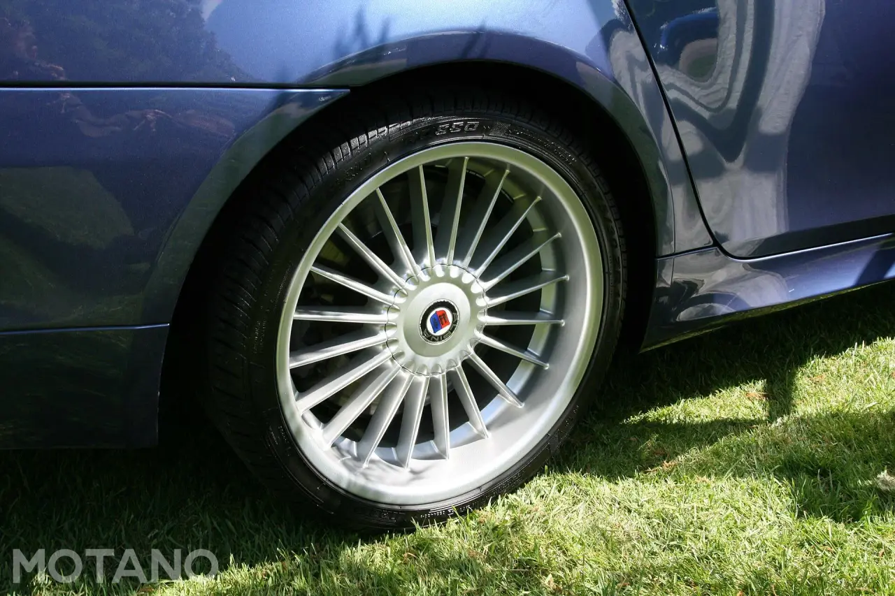 Ronal R68 18 cali 5x112 – komplet – Bydgoszcz — zdjęcie 1 z 3
