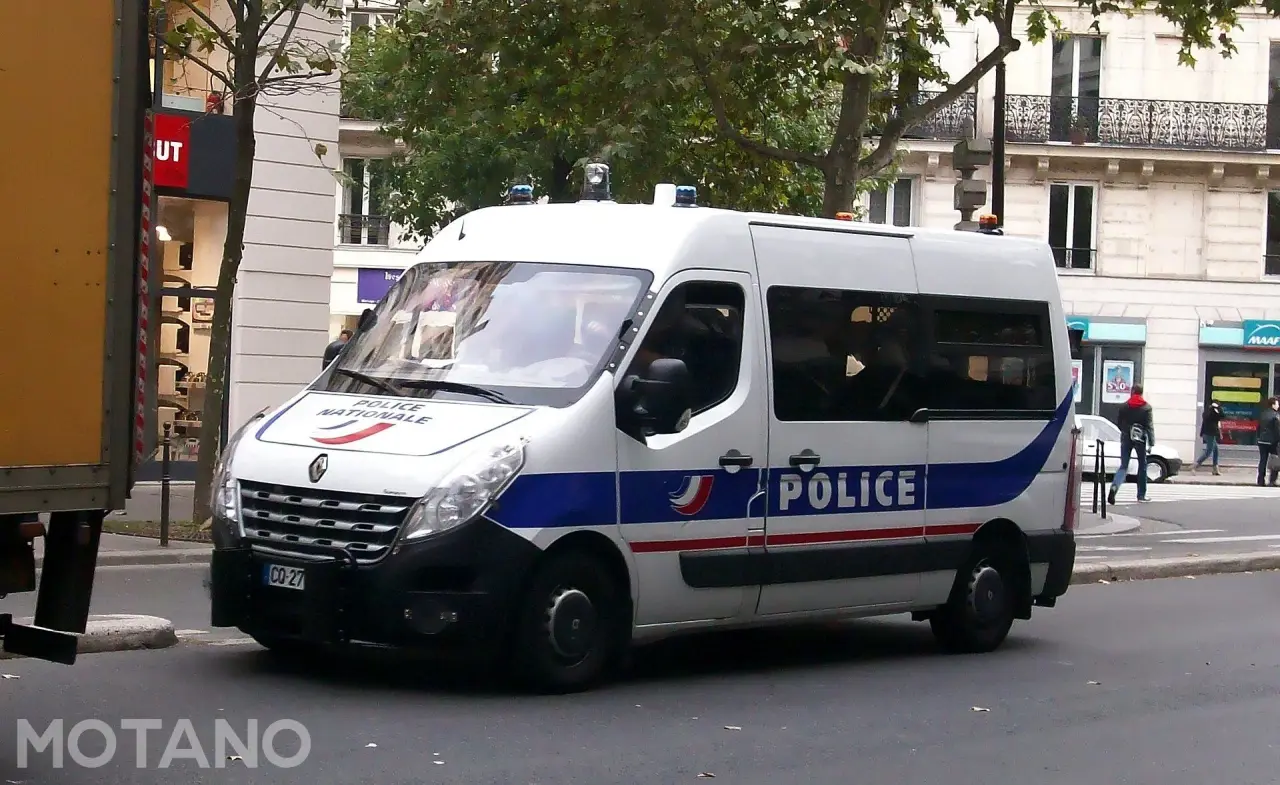 Renault Master L3H2 2.3 dCi 165 – Poznań — zdjęcie 1 z 3