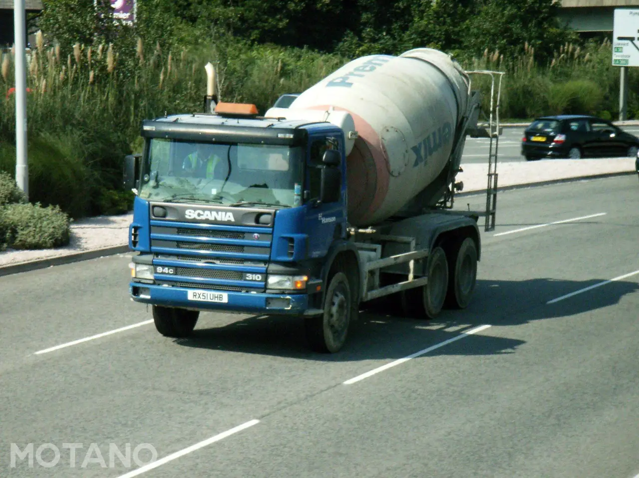 Scania P P410 8x4 – Bydgoszcz — zdjęcie 1 z 3