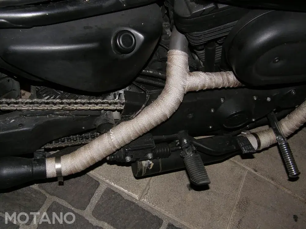 Harley-Davidson Sportster S Revolution Max – Bielsko-Biała — zdjęcie 1 z 3