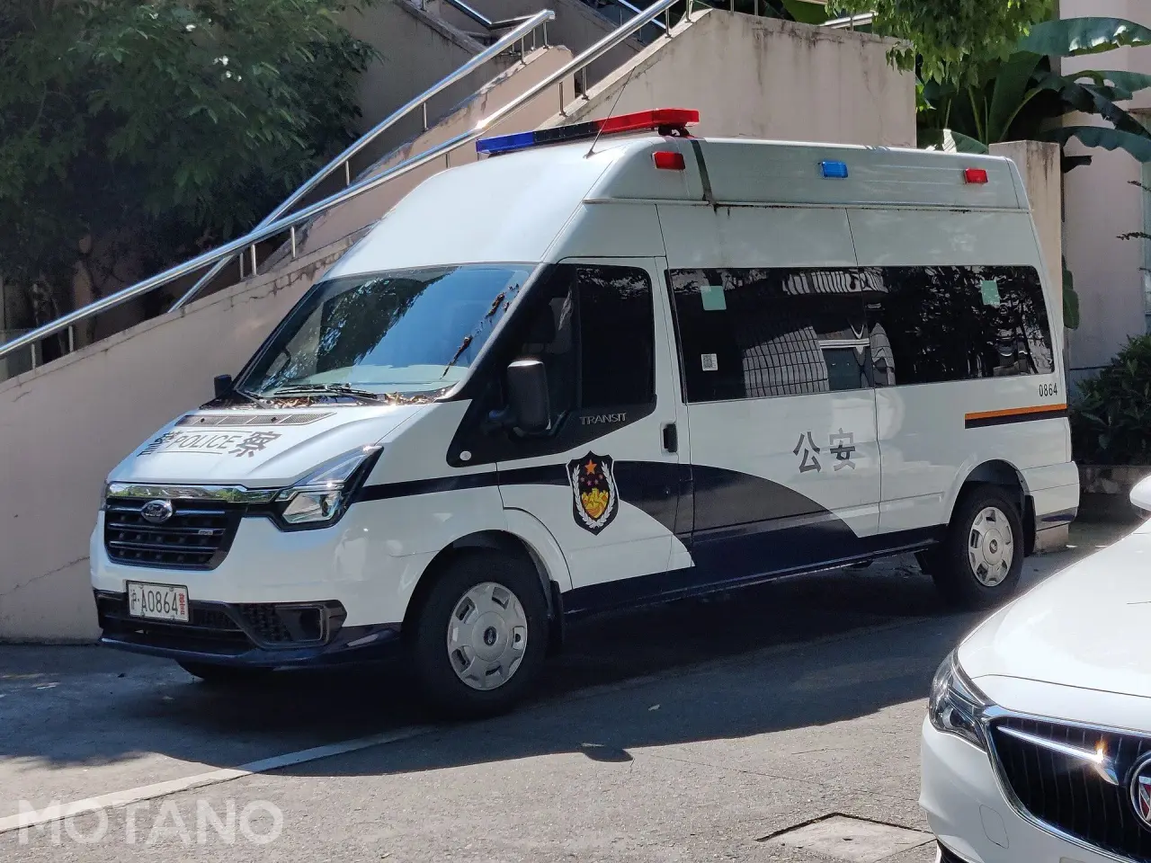 Ford Transit L3H2 2.0 EcoBlue 170 – Szczecin — zdjęcie 1 z 3