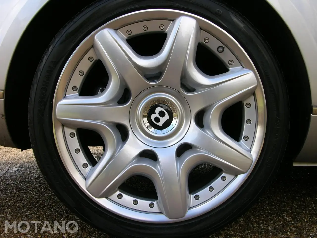 Continental PremiumContact 7 225/45 R17 94Y XL – 4 szt. – Białystok — zdjęcie 1 z 3