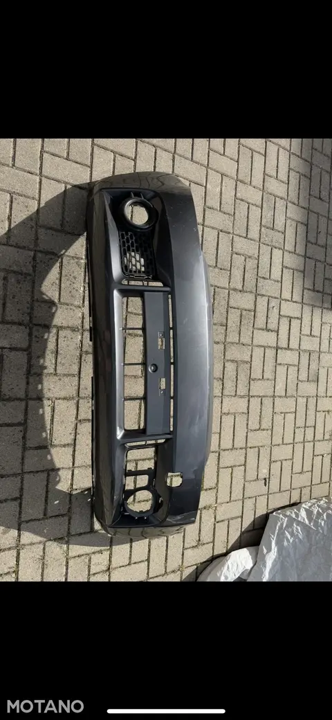 Zderzak przedni Suzuki Ignis 2016-2020 7171162R